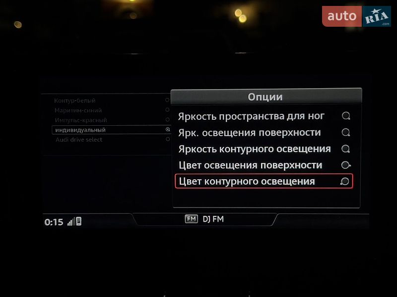 Внедорожник / Кроссовер Audi SQ5 2018 в Одессе