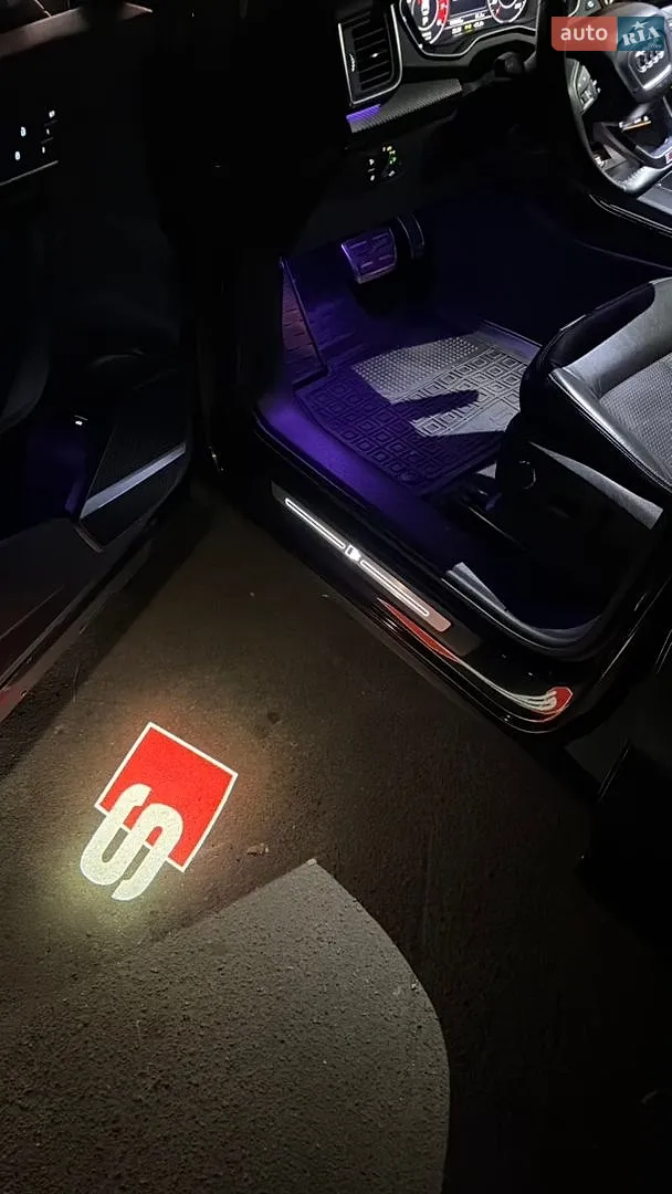 2018 Audi SQ5 - мініатюра 23