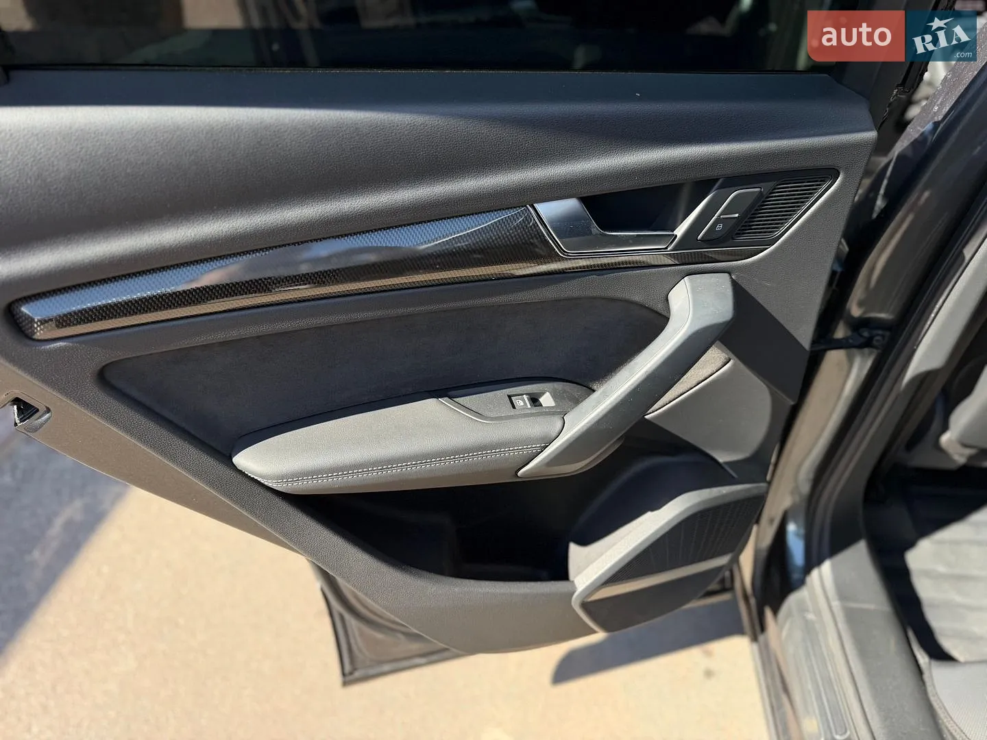2019 Audi SQ5 - мініатюра 17