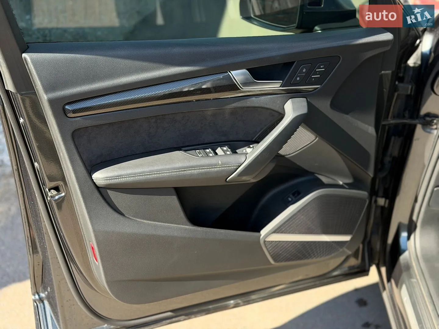 2019 Audi SQ5 - мініатюра 22