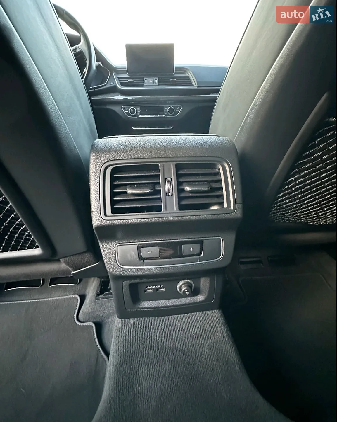 2019 Audi SQ5 - мініатюра 25