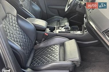 Позашляховик / Кросовер Audi SQ5 2023 в Стрию