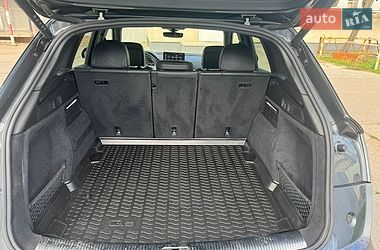 Позашляховик / Кросовер Audi SQ5 2023 в Стрию