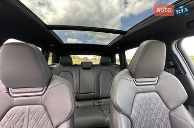 Внедорожник / Кроссовер Audi SQ6 e-tron 2024 в 