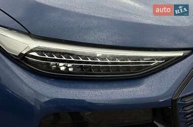 Внедорожник / Кроссовер Audi SQ6 Sportback e-tron 2024 в 