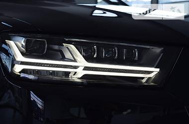  Audi SQ7 2019 в Киеве