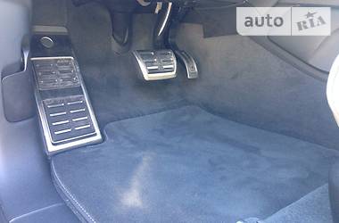 Внедорожник / Кроссовер Audi SQ7 2016 в 