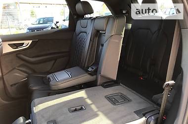  Audi SQ7 2018 в Киеве