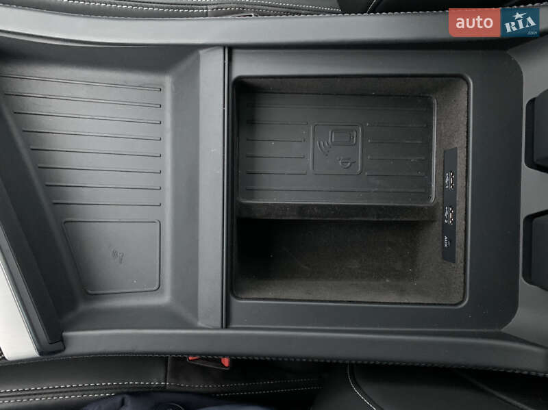 Внедорожник / Кроссовер Audi SQ7 2016 в Яготине фото 21 Внедорожник / Кроссовер Audi SQ7 2016 в Яготине