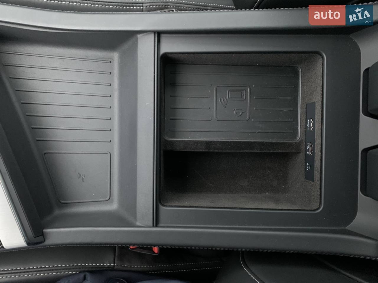 2016 Audi SQ7 - мініатюра 21