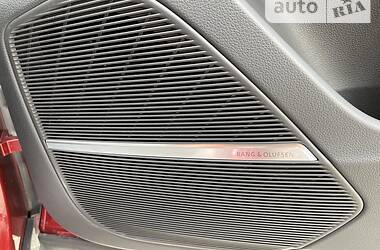 Внедорожник / Кроссовер Audi SQ7 2020 в Днепре