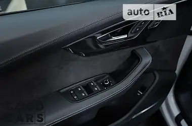 Audi SQ7 2021