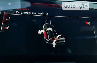 Позашляховик / Кросовер Audi SQ7 2021 в Хмельницькому