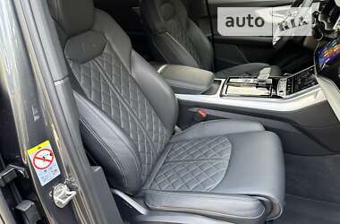 Внедорожник / Кроссовер Audi SQ7 2021 в 