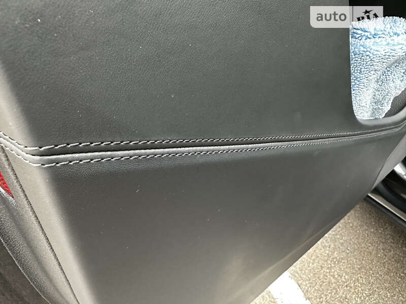 Внедорожник / Кроссовер Audi SQ7 2018 в Киеве фото 25 Внедорожник / Кроссовер Audi SQ7 2018 в Киеве