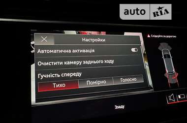 Позашляховик / Кросовер Audi SQ7 2021 в Одесі