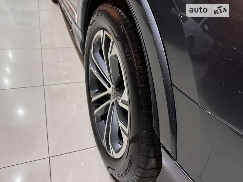 Внедорожник / Кроссовер Audi SQ7 2024 в Одессе фото 55 Внедорожник / Кроссовер Audi SQ7 2024 в Одессе