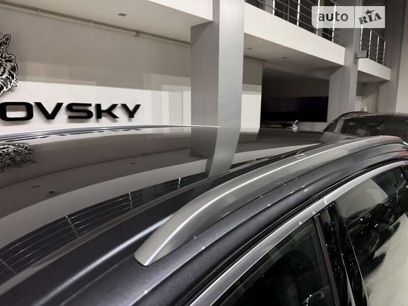 Внедорожник / Кроссовер Audi SQ7 2024 в Одессе фото 41 Внедорожник / Кроссовер Audi SQ7 2024 в Одессе