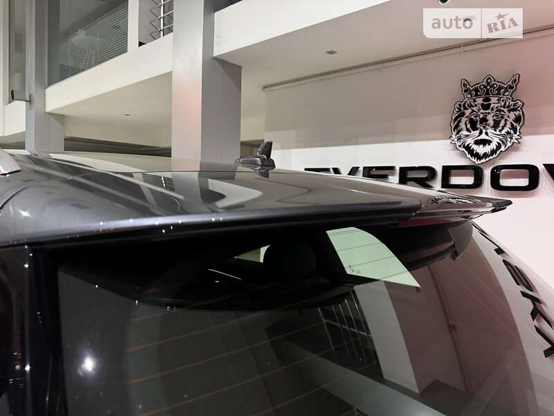 Внедорожник / Кроссовер Audi SQ7 2024 в Одессе фото 52 Внедорожник / Кроссовер Audi SQ7 2024 в Одессе