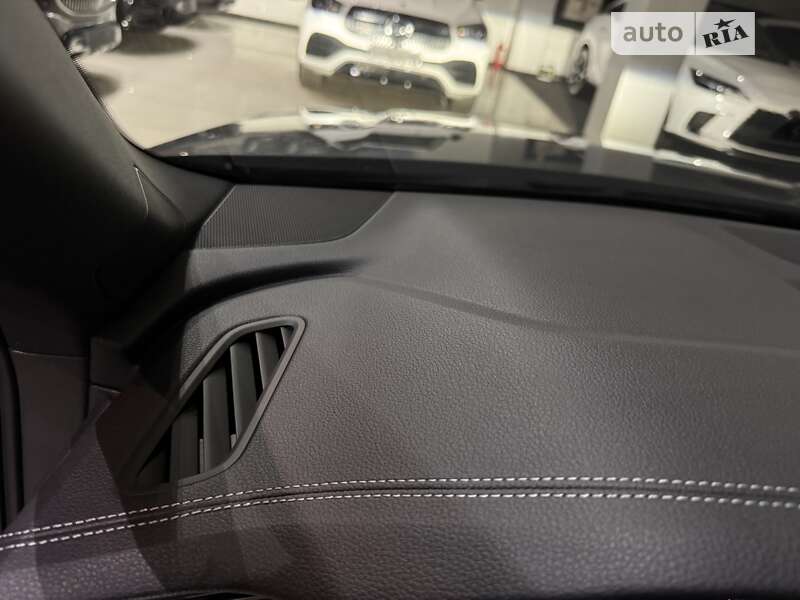 Внедорожник / Кроссовер Audi SQ7 2024 в Одессе фото 102 Внедорожник / Кроссовер Audi SQ7 2024 в Одессе