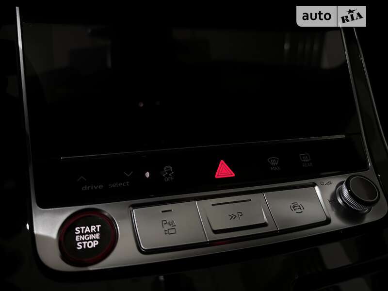 Внедорожник / Кроссовер Audi SQ7 2024 в Одессе фото 121 Внедорожник / Кроссовер Audi SQ7 2024 в Одессе