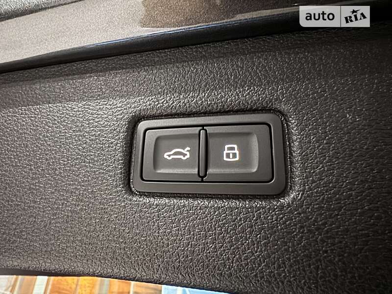 Внедорожник / Кроссовер Audi SQ7 2024 в Одессе фото 155 Внедорожник / Кроссовер Audi SQ7 2024 в Одессе