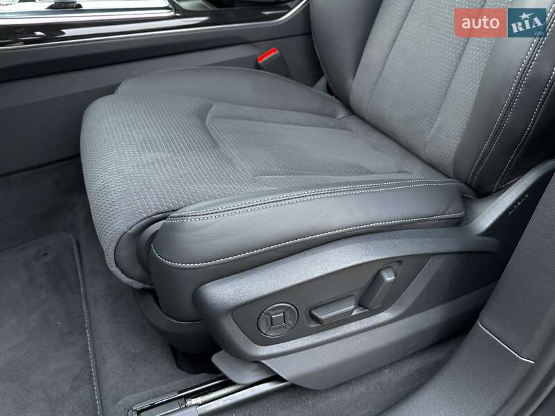 Позашляховик / Кросовер Audi SQ7 2024 в Одесі