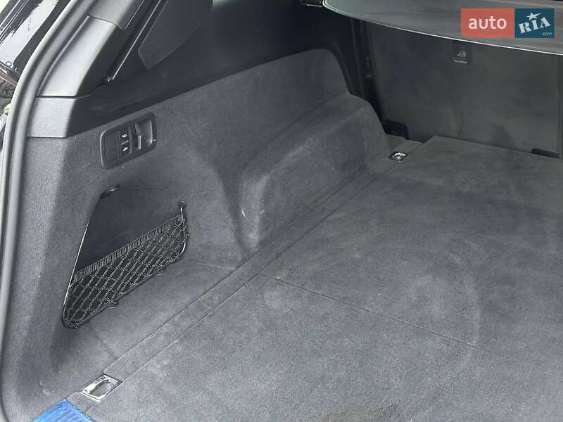 Внедорожник / Кроссовер Audi SQ7 2017 в Полтаве фото 18 Внедорожник / Кроссовер Audi SQ7 2017 в Полтаве