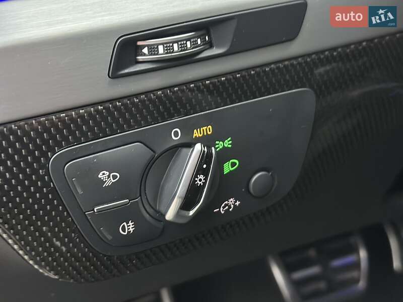 Внедорожник / Кроссовер Audi SQ7 2017 в Полтаве фото 27 Внедорожник / Кроссовер Audi SQ7 2017 в Полтаве