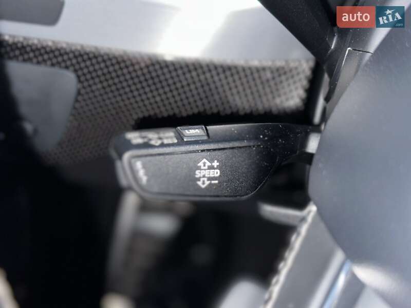 Внедорожник / Кроссовер Audi SQ7 2017 в Полтаве фото 70 Внедорожник / Кроссовер Audi SQ7 2017 в Полтаве