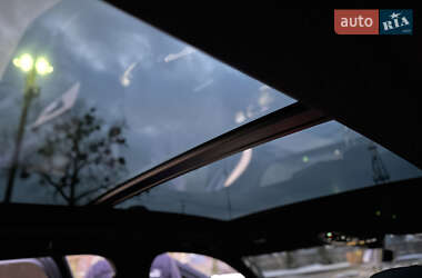 Внедорожник / Кроссовер Audi SQ7 2017 в 