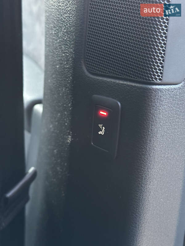 Внедорожник / Кроссовер Audi SQ7 2016 в Львове