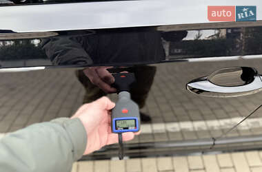 Внедорожник / Кроссовер Audi SQ7 2020 в 