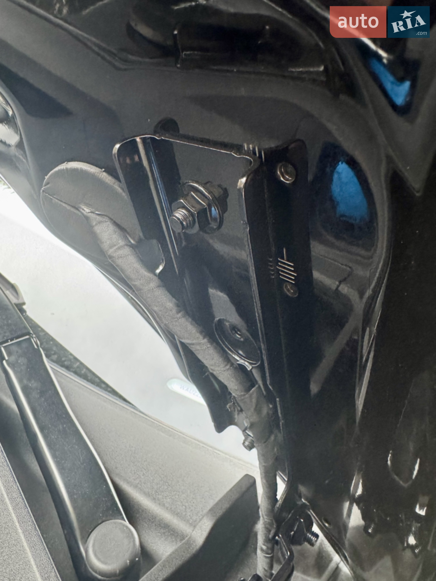 2020 Audi SQ7 - мініатюра 69