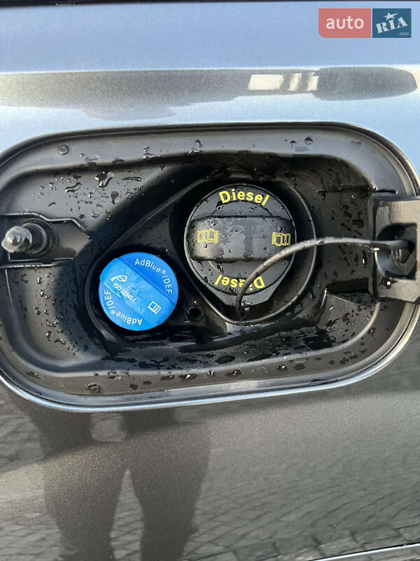 Внедорожник / Кроссовер Audi SQ7 2019 в Берегово