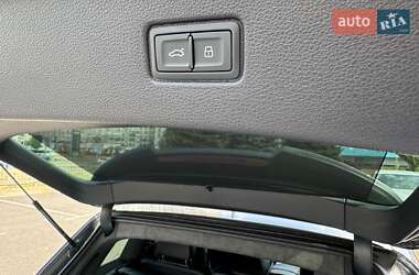 Позашляховик / Кросовер Audi SQ7 2021 в Києві