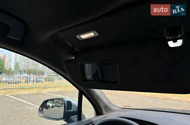 Позашляховик / Кросовер Audi SQ7 2021 в Києві