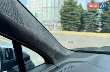 Позашляховик / Кросовер Audi SQ7 2021 в Києві