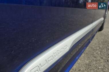 Внедорожник / Кроссовер Audi SQ7 2020 в 