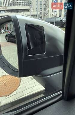 Внедорожник / Кроссовер Audi SQ7 2024 в 