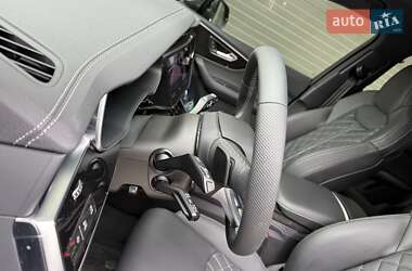 Внедорожник / Кроссовер Audi SQ7 2024 в 