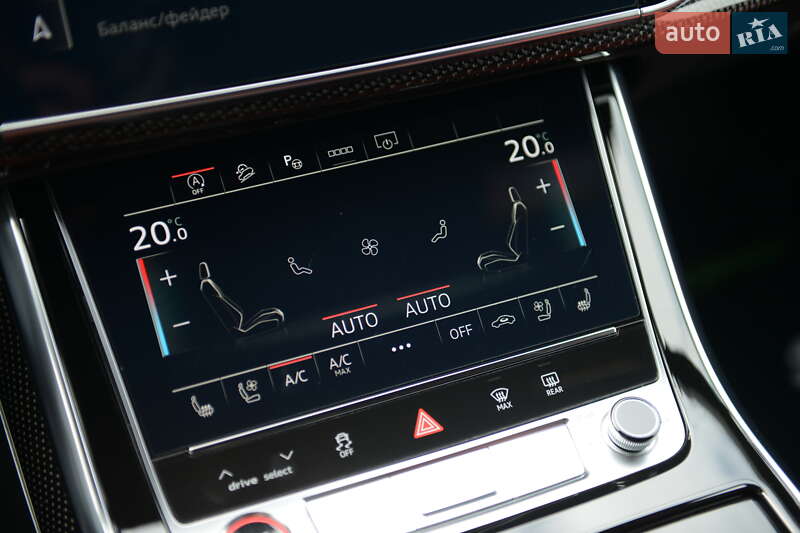 Внедорожник / Кроссовер Audi SQ7 2021 в Мукачево фото 27 Внедорожник / Кроссовер Audi SQ7 2021 в Мукачево