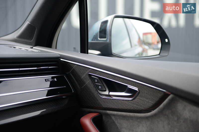 Внедорожник / Кроссовер Audi SQ7 2021 в Мукачево фото 26 Внедорожник / Кроссовер Audi SQ7 2021 в Мукачево