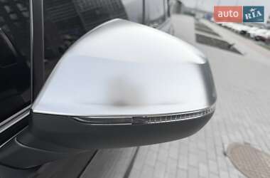 Внедорожник / Кроссовер Audi SQ7 2024 в 