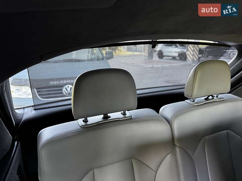 Позашляховик / Кросовер Audi SQ7 2023 в Києві