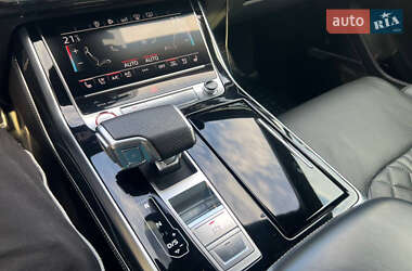 Внедорожник / Кроссовер Audi SQ7 2019 в 