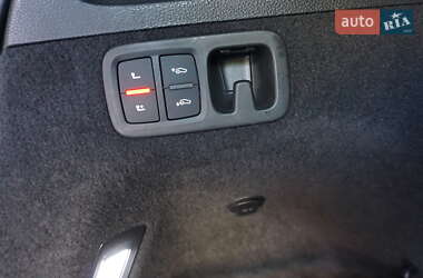 Позашляховик / Кросовер Audi SQ7 2021 в 