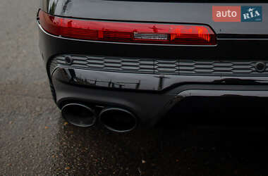 Внедорожник / Кроссовер Audi SQ7 2023 в 