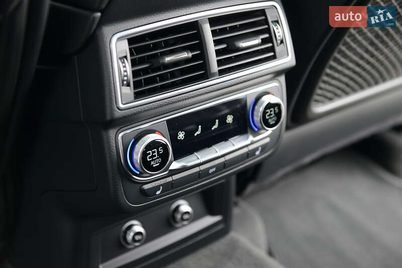 Внедорожник / Кроссовер Audi SQ7 2017 в Мукачево фото 35 Внедорожник / Кроссовер Audi SQ7 2017 в Мукачево