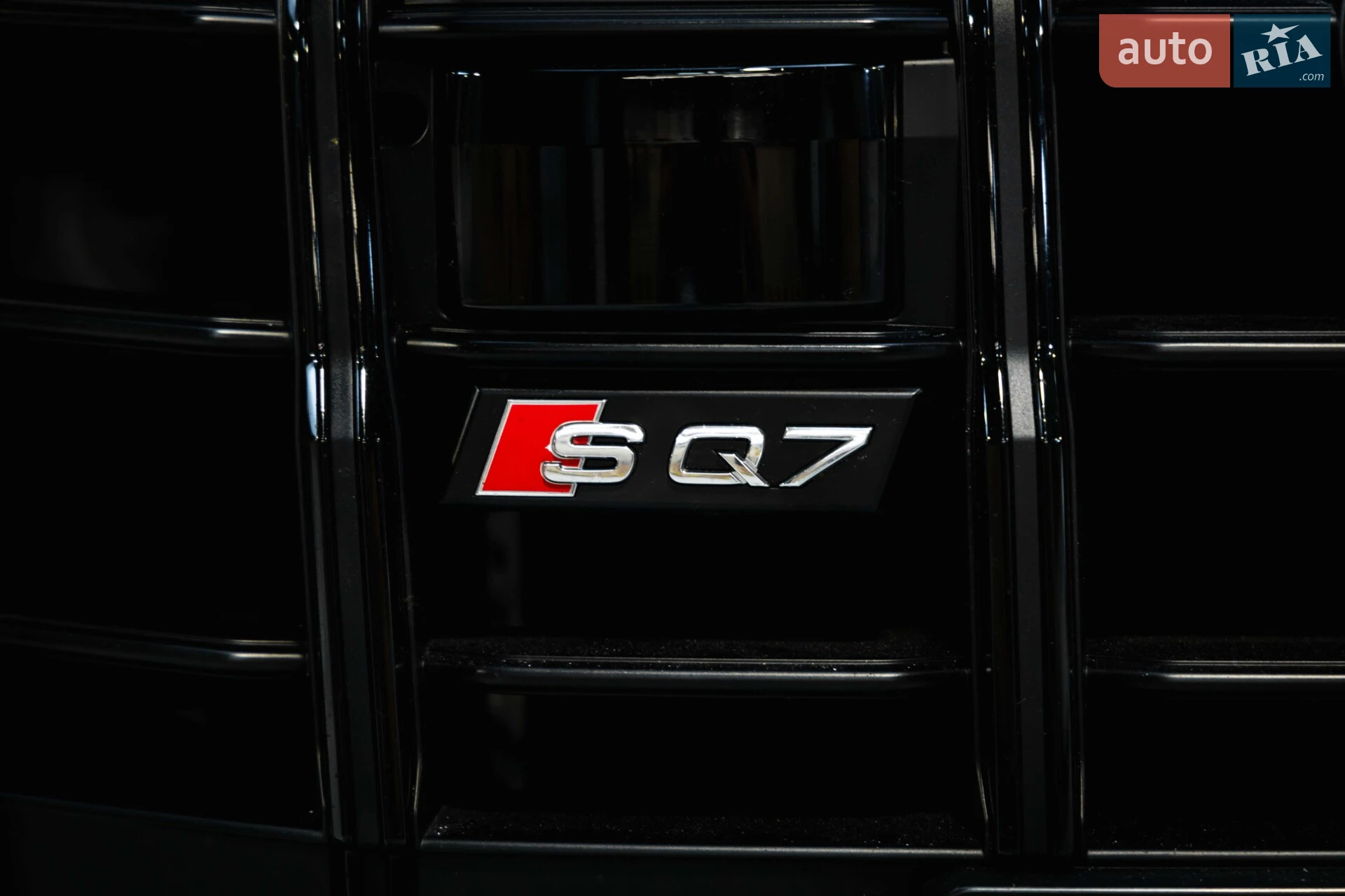 2020 Audi SQ7 - мініатюра 14